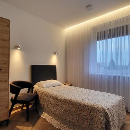 Sveciu Namai "Robeda House" Hotel Kybartai Kültér fotó