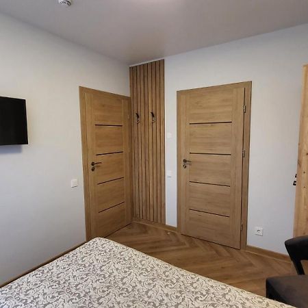 Sveciu Namai "Robeda House" Hotel Kybartai Kültér fotó