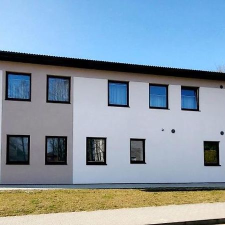 Sveciu Namai "Robeda House" Hotel Kybartai Kültér fotó