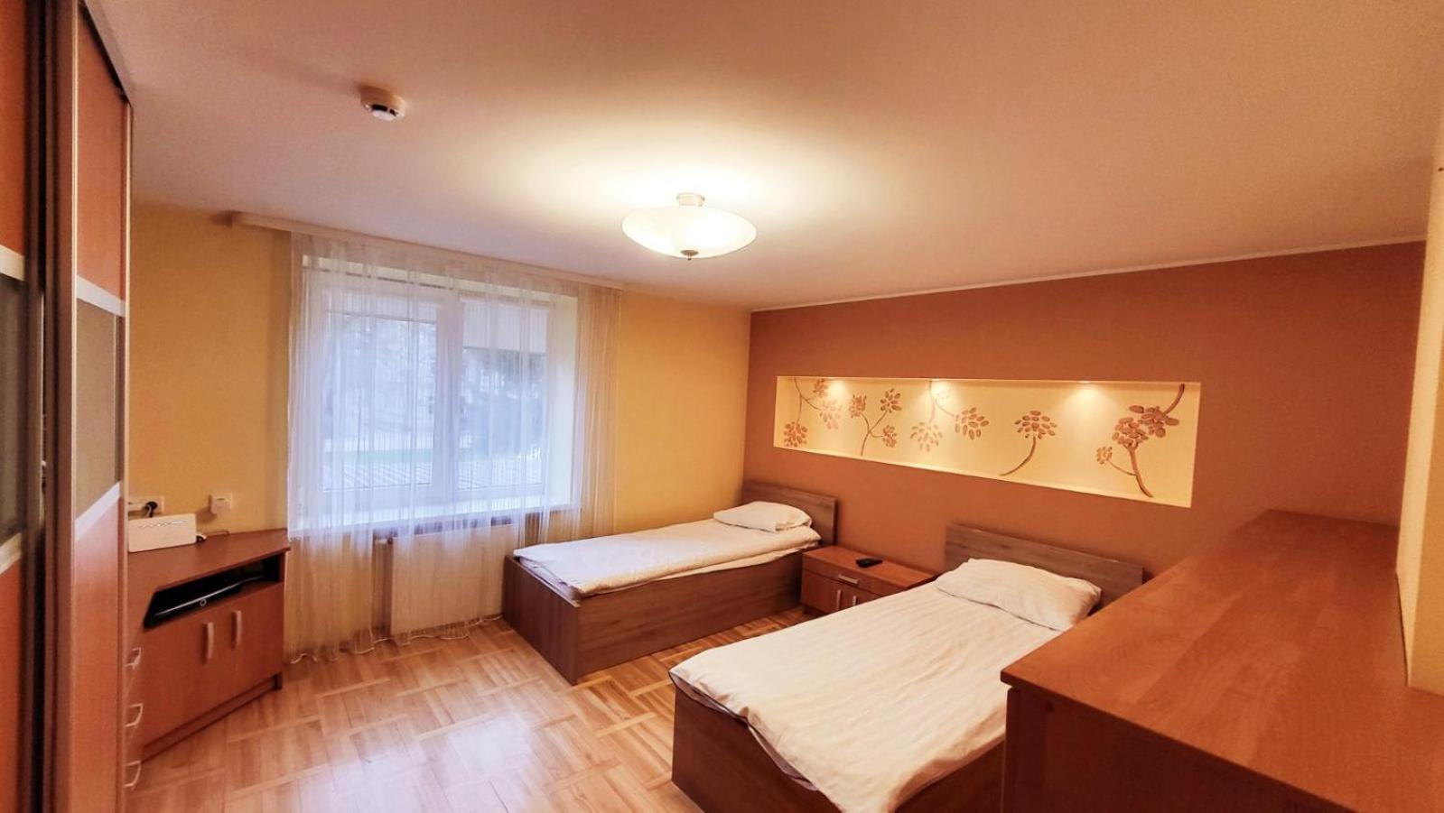 Sveciu Namai "Robeda House" Hotel Kybartai Kültér fotó
