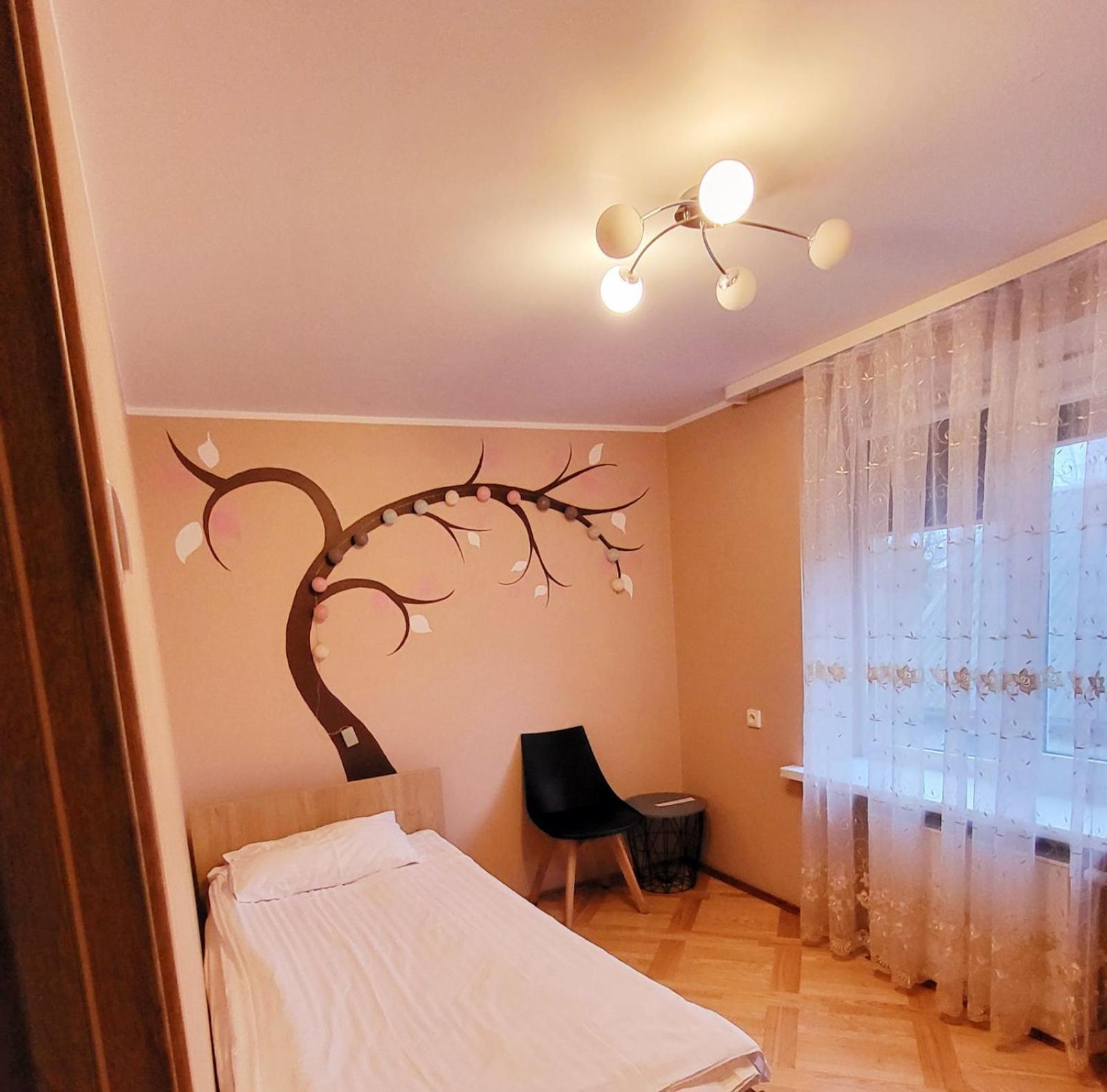 Sveciu Namai "Robeda House" Hotel Kybartai Kültér fotó