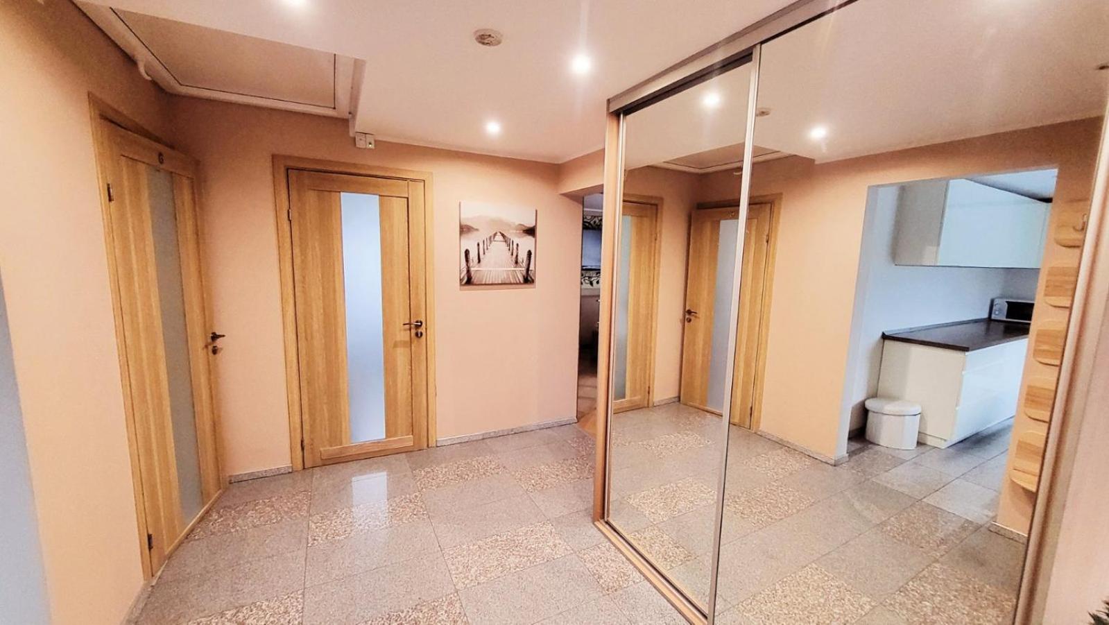 Sveciu Namai "Robeda House" Hotel Kybartai Kültér fotó