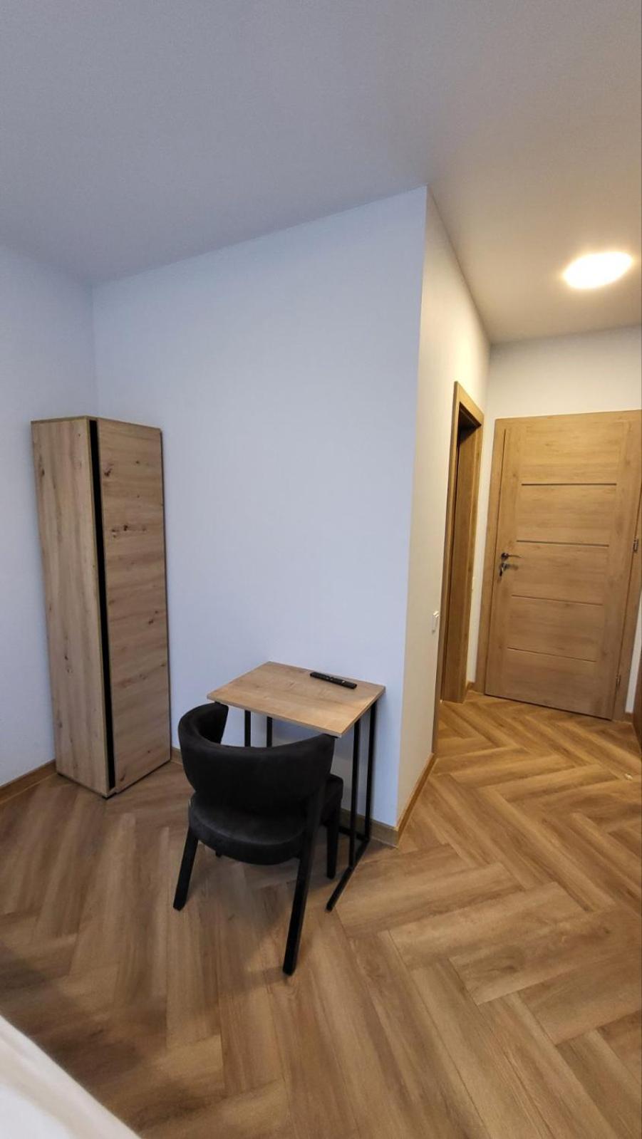 Sveciu Namai "Robeda House" Hotel Kybartai Kültér fotó