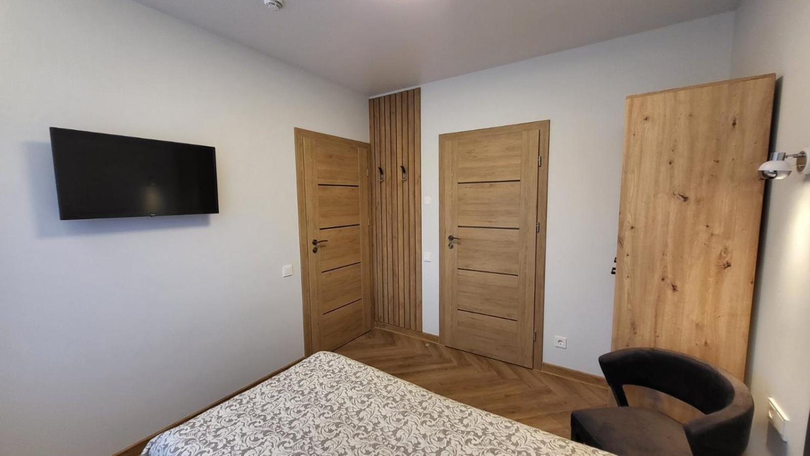 Sveciu Namai "Robeda House" Hotel Kybartai Kültér fotó