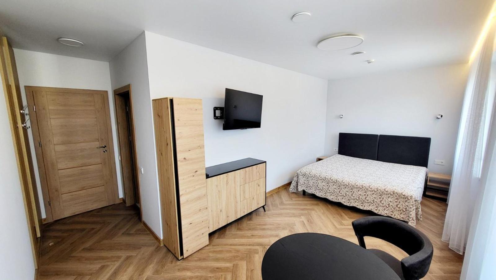 Sveciu Namai "Robeda House" Hotel Kybartai Kültér fotó