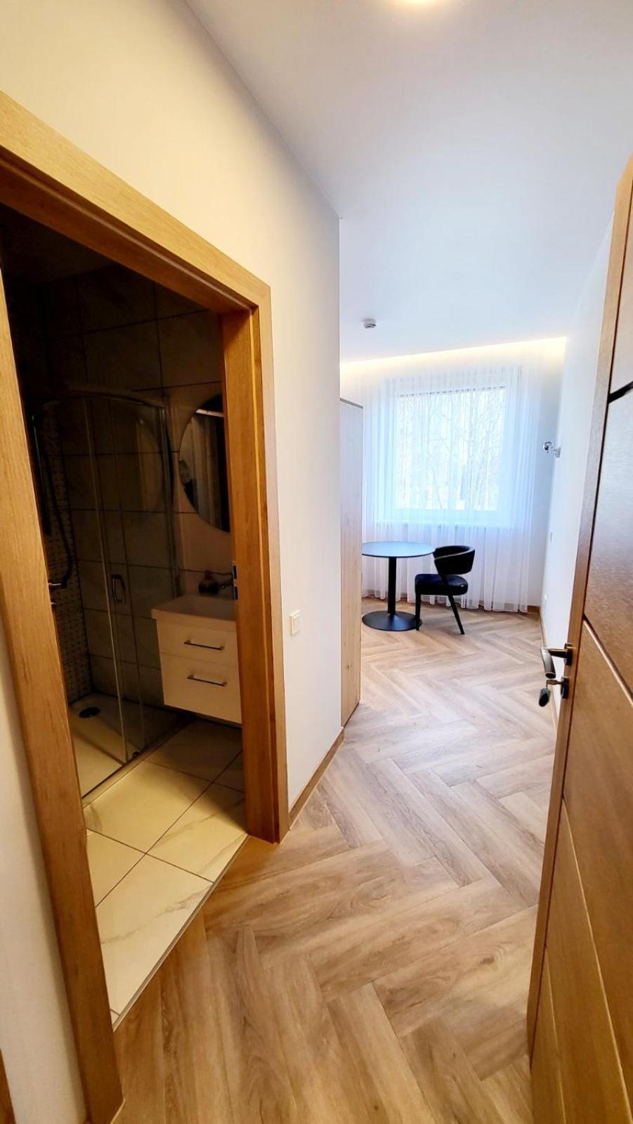 Sveciu Namai "Robeda House" Hotel Kybartai Kültér fotó