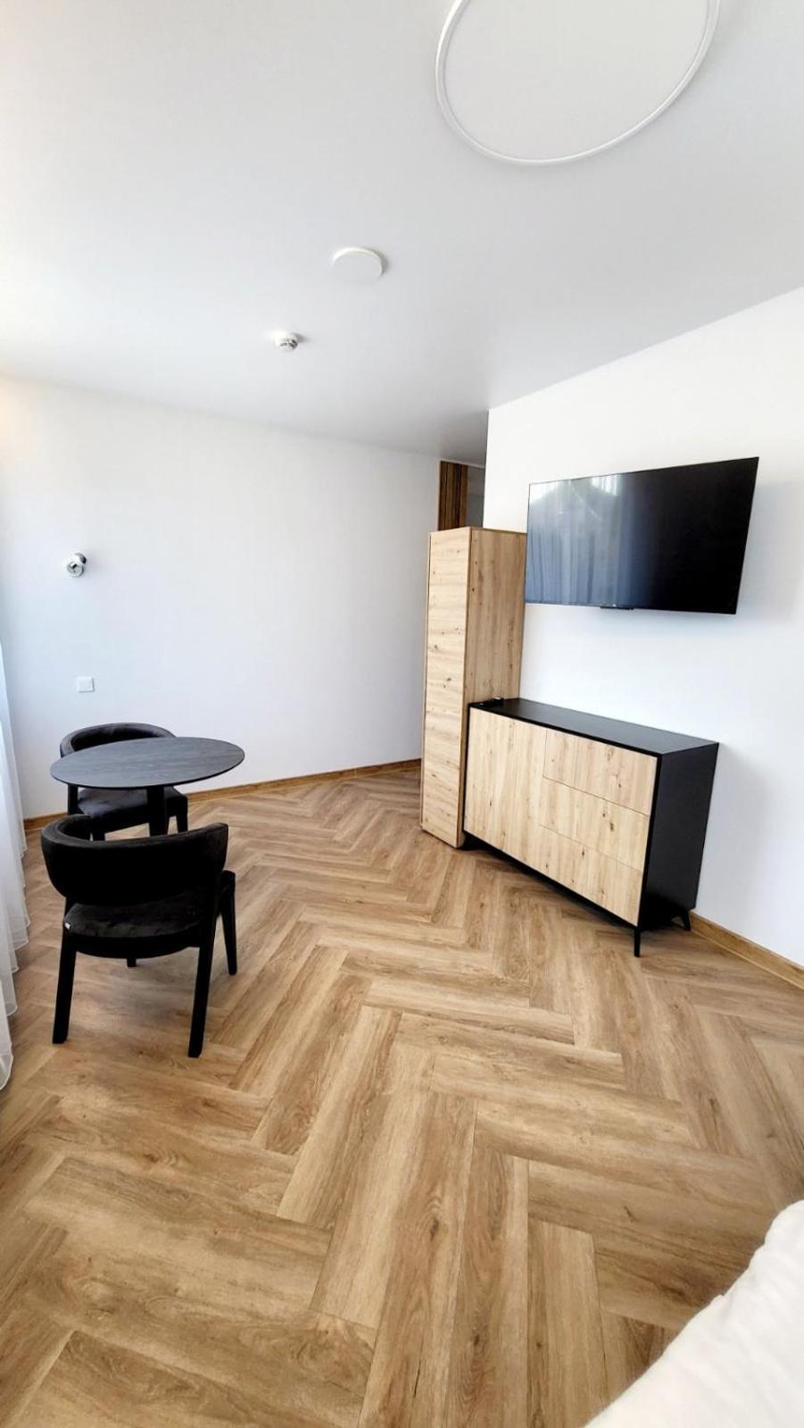 Sveciu Namai "Robeda House" Hotel Kybartai Kültér fotó