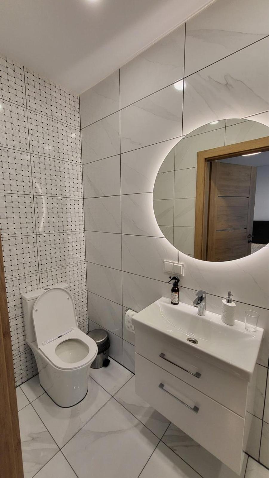 Sveciu Namai "Robeda House" Hotel Kybartai Kültér fotó