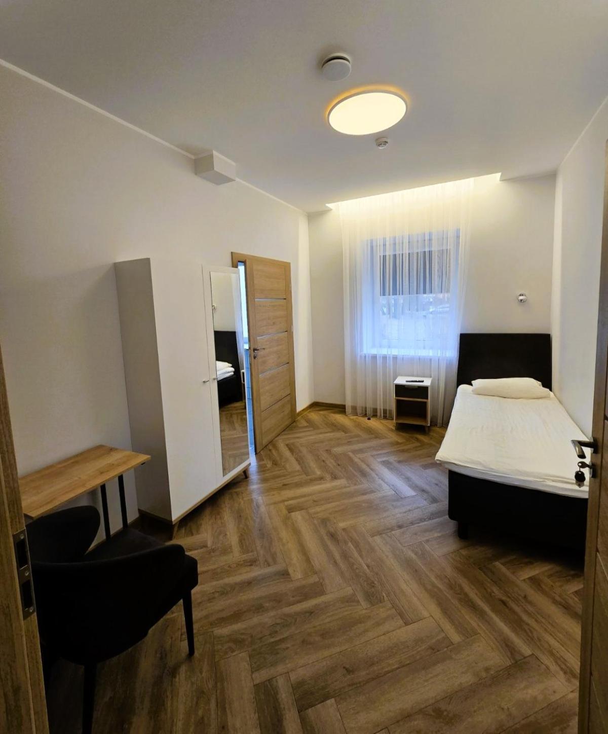 Sveciu Namai "Robeda House" Hotel Kybartai Kültér fotó