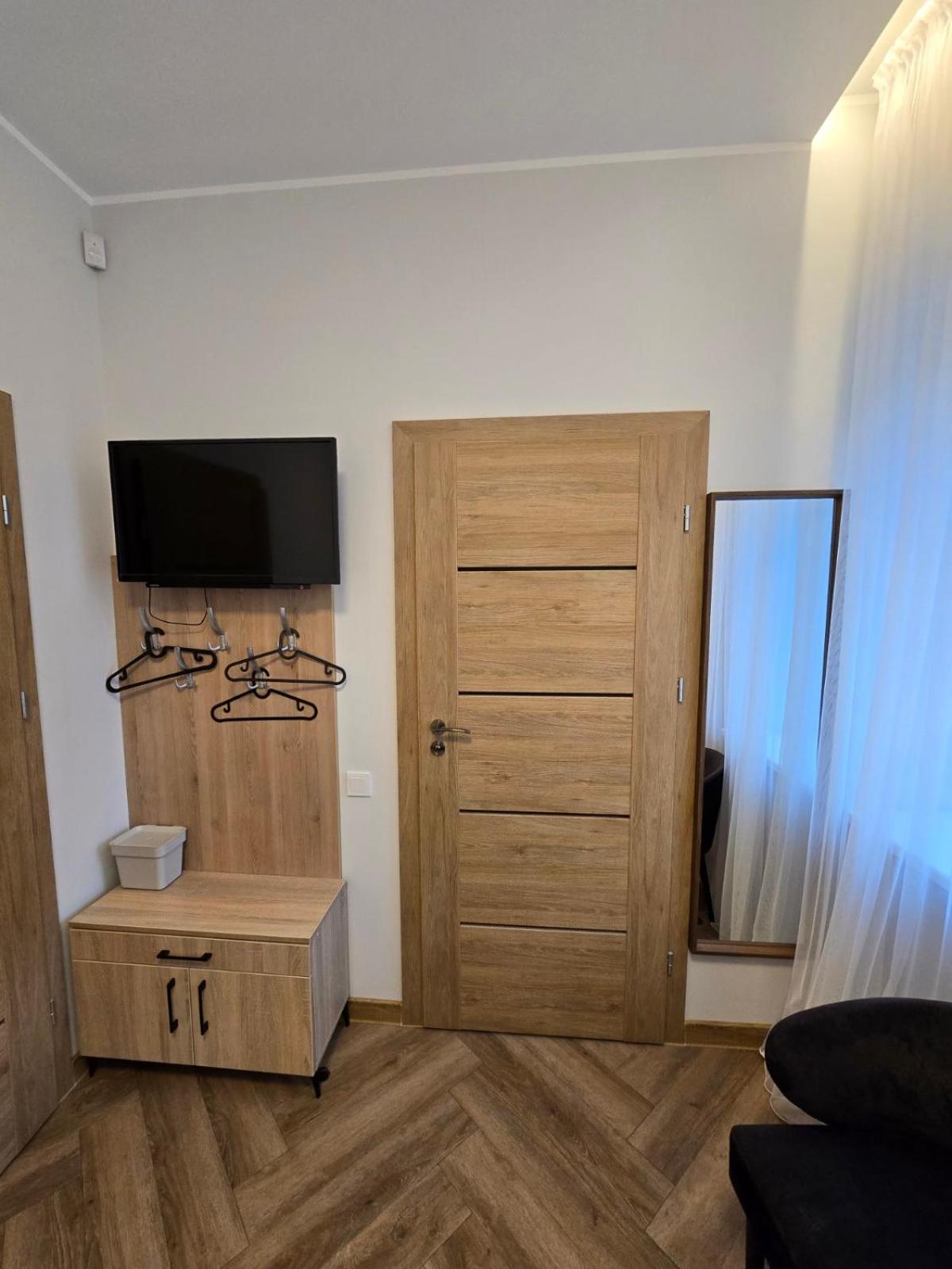Sveciu Namai "Robeda House" Hotel Kybartai Kültér fotó