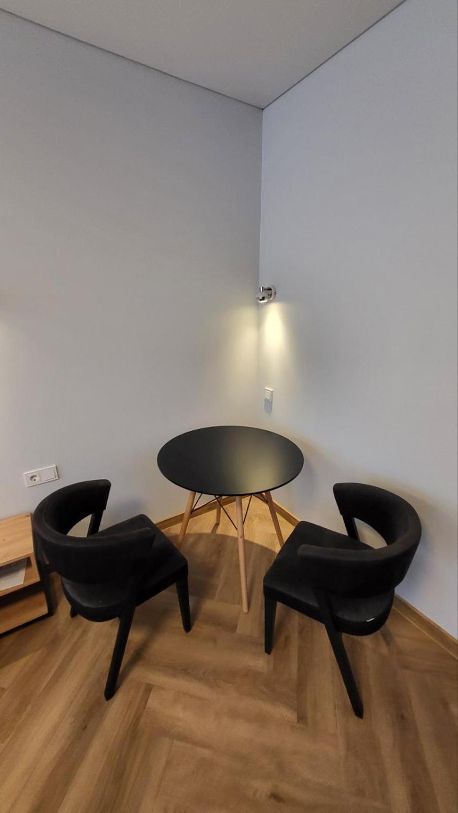 Sveciu Namai "Robeda House" Hotel Kybartai Kültér fotó