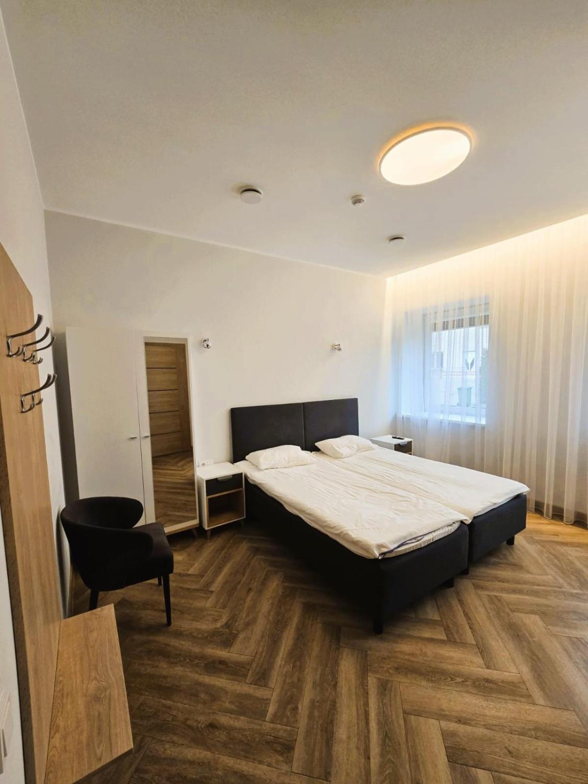 Sveciu Namai "Robeda House" Hotel Kybartai Kültér fotó