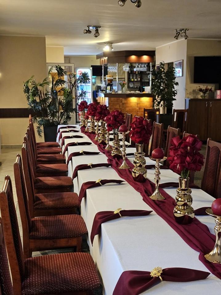 Sveciu Namai "Robeda House" Hotel Kybartai Kültér fotó