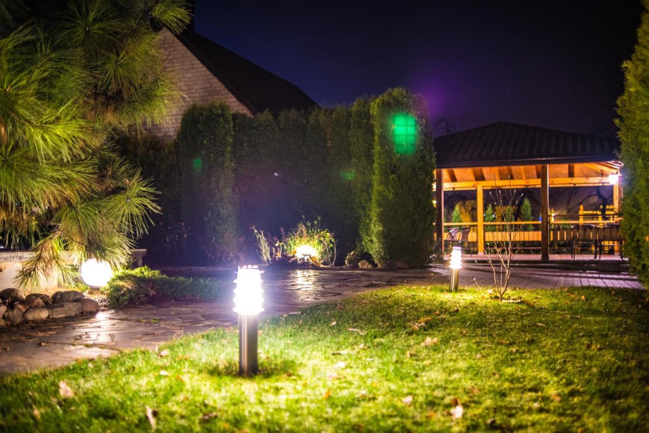 Sveciu Namai "Robeda House" Hotel Kybartai Kültér fotó