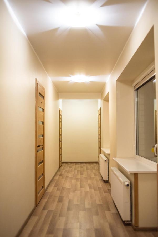 Sveciu Namai "Robeda House" Hotel Kybartai Kültér fotó